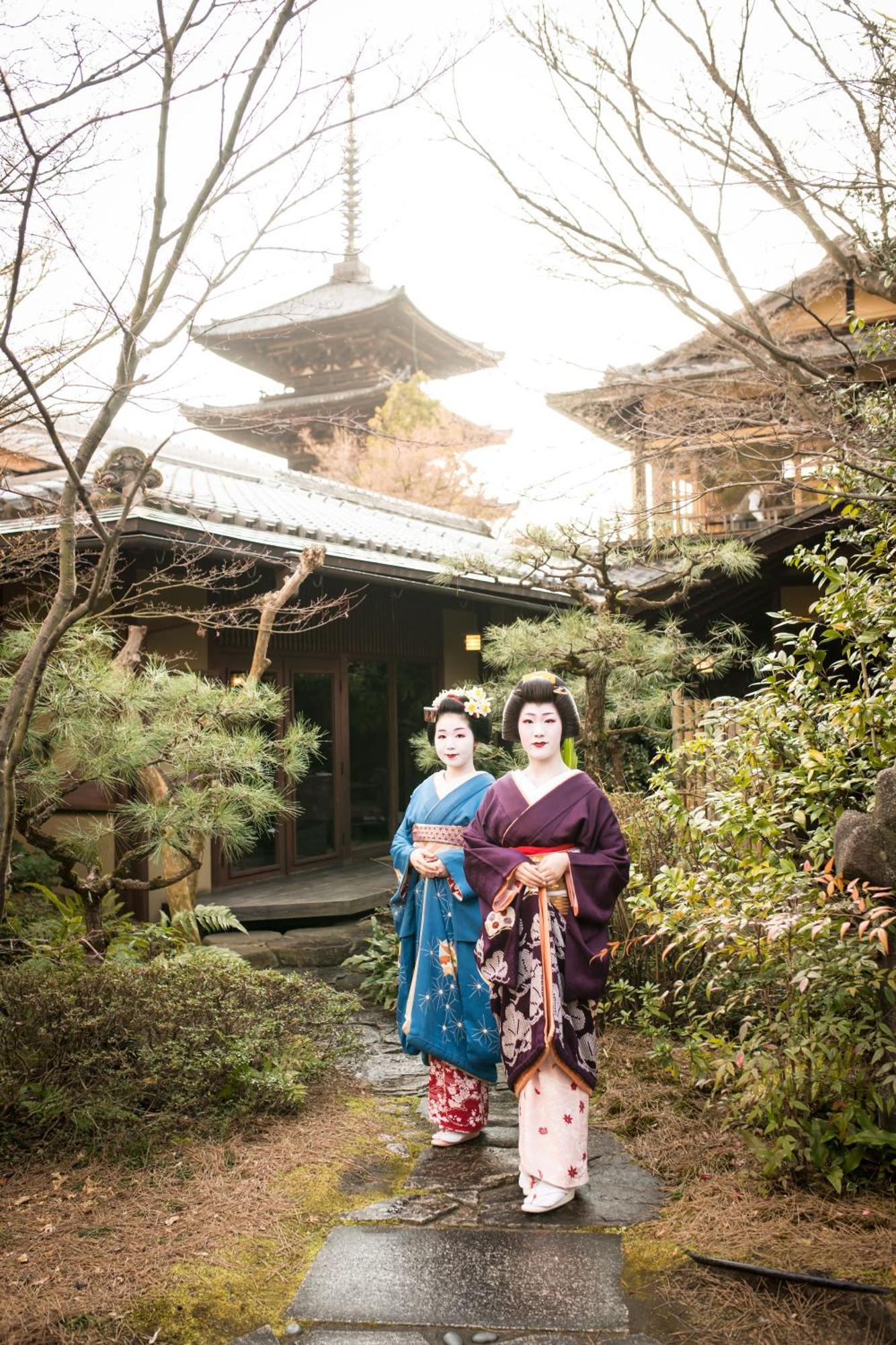 Marufukuro 京都
