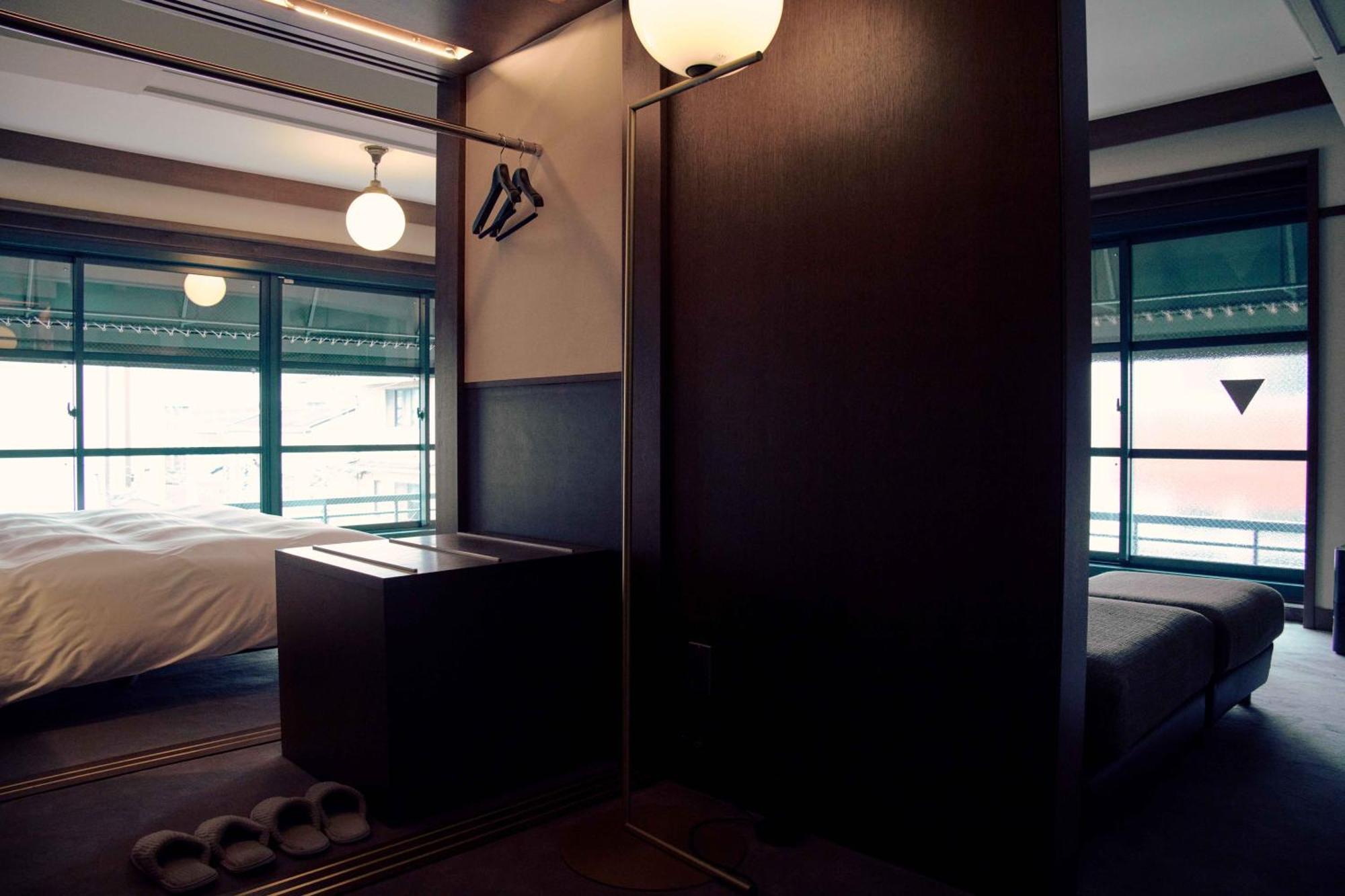 Marufukuro 5* 京都市