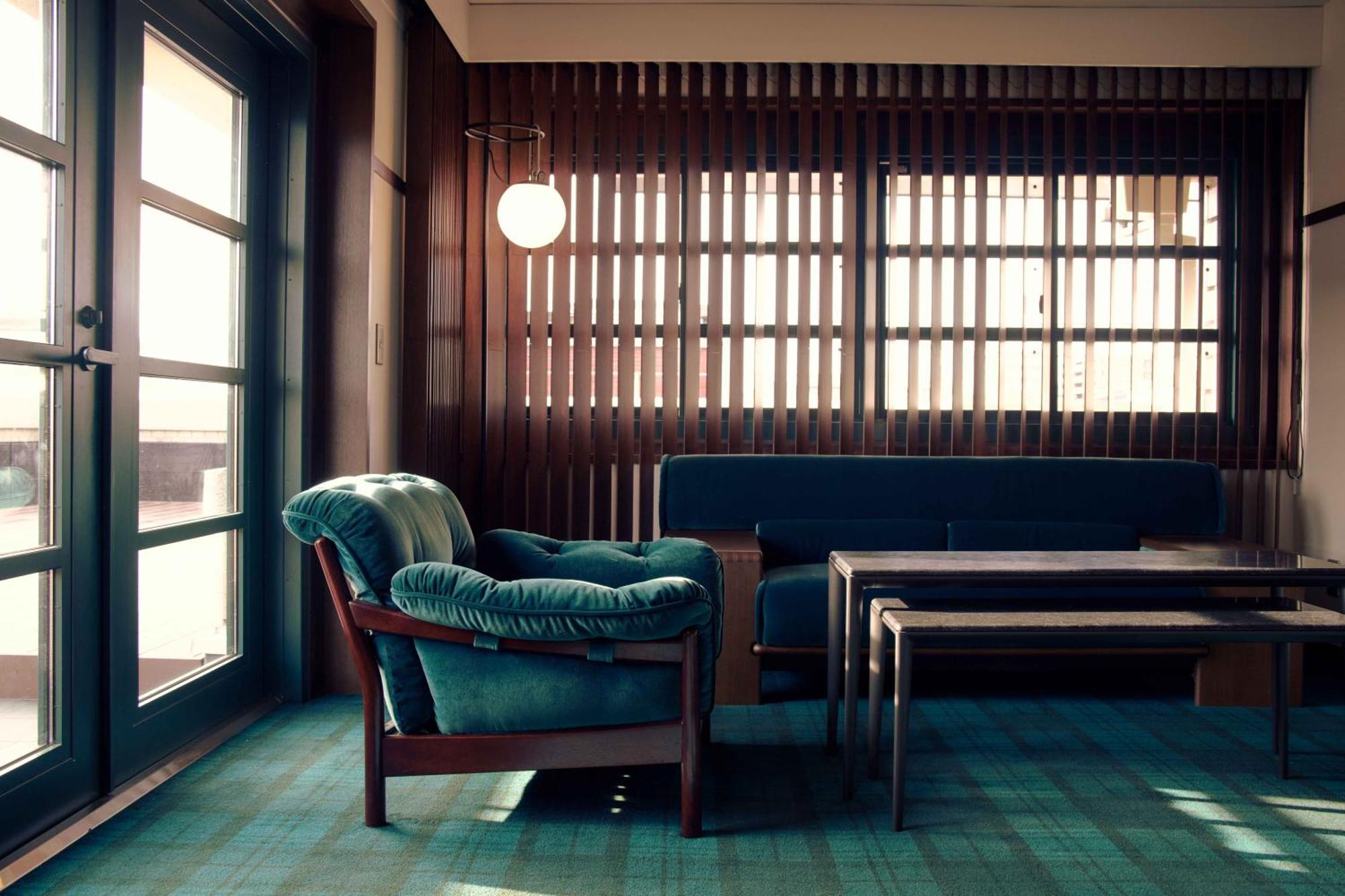 Marufukuro Hotel 5*