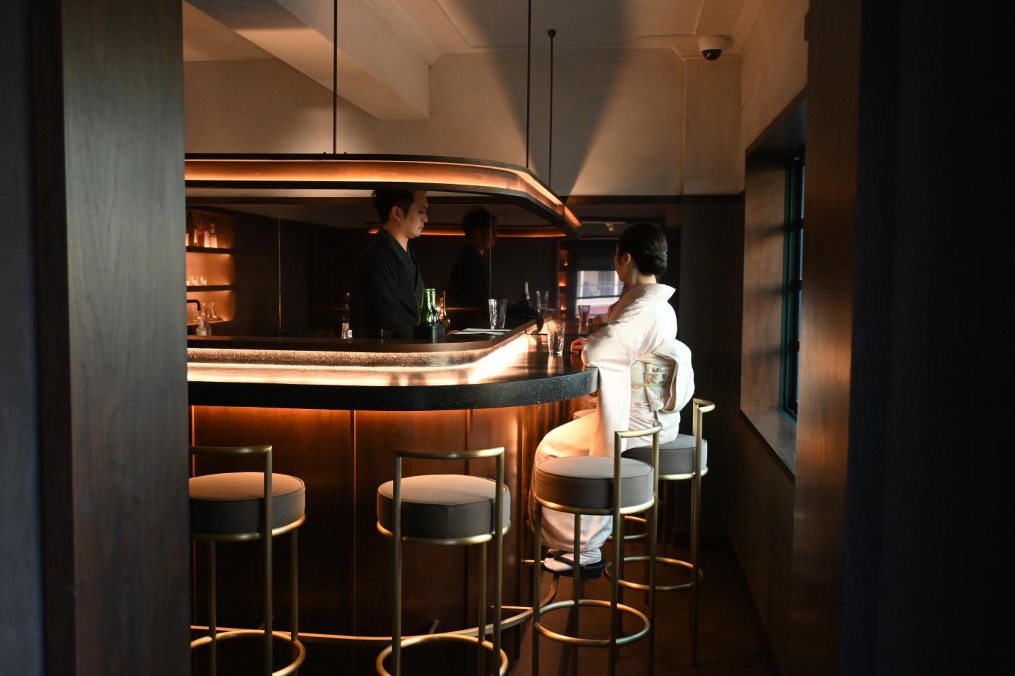 酒店 Marufukuro